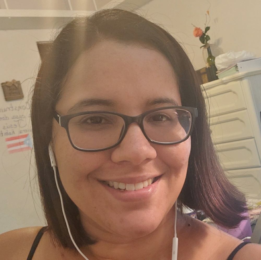 Meet your Posher, Lynnette